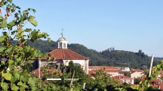 grignasco veduta