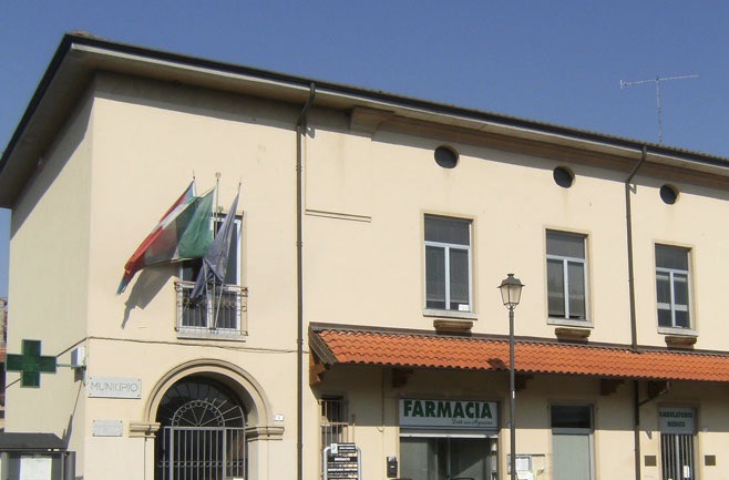 Bogogno, conclusa realizzazione sala consiliare e sistemazione dell’archivio