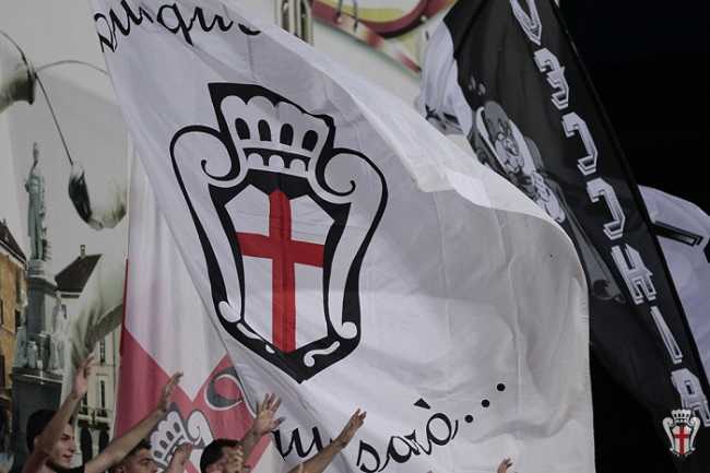 Pro Vercelli fuori dalla Coppa, sconfitta ai rigori a Carpi